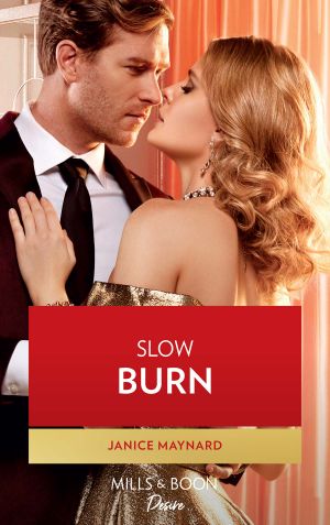 [Dynasties: Seven Sins 07] • Slow Burn